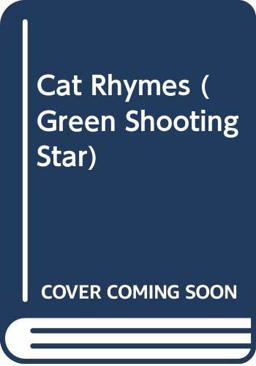 Cat Rhymes