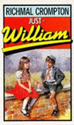 Just William Just William