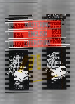 Mastering English Literature