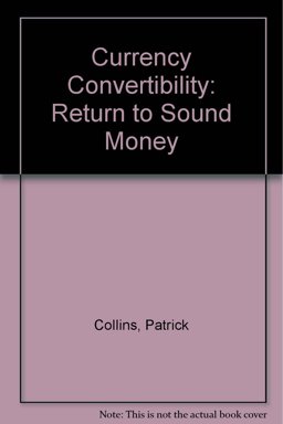 Currency Convertibility