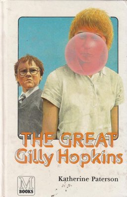 The Great Gilly Hopkins