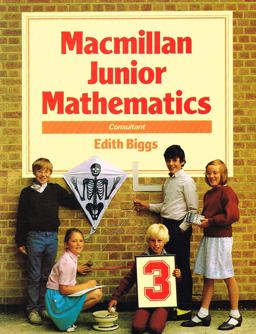 Macmillan Junior Mathematics