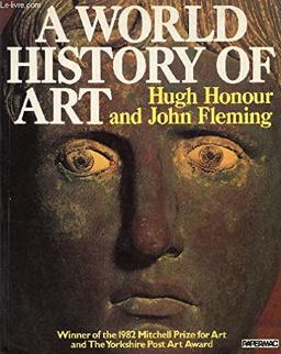 A World History of Art