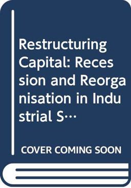 Restructuring Capital