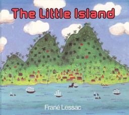 Little Island
