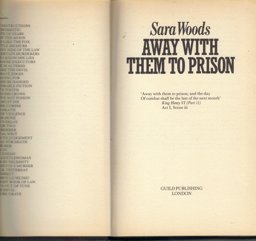 Away with Them to Prison