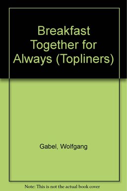 Breakfast Together for Always