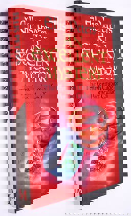 An Excellent Mystery