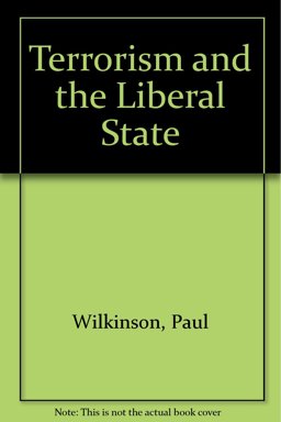 Terrorism and the Liberal State