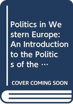 Politics in Western Europe