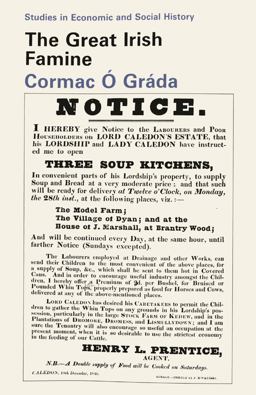 The Great Irish Famine