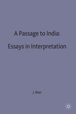 Passage to India
