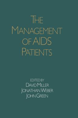 The Management of AIDS Patients