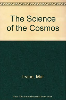 Science of the Cosmos