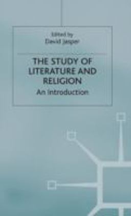Study of Literature and Religion