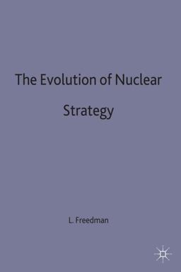 Evolution of Nuclear Strategy