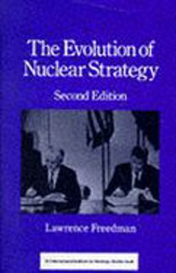 The Evolution of Nuclear Strategy