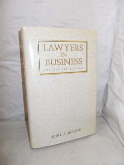 Lawyers in Business