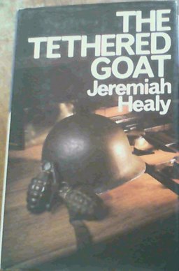 Tethered Goat