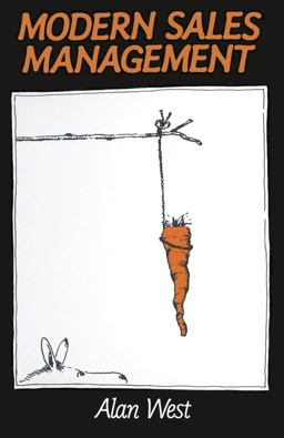 Modern Sales Management Modern Sales Management