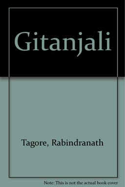 Gitanjali