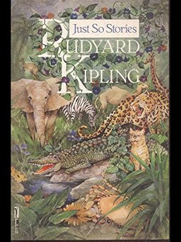 How the Rhinoceros Got His Skin