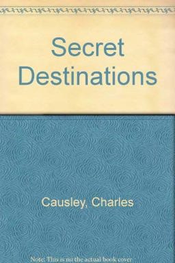 Secret Destinations
