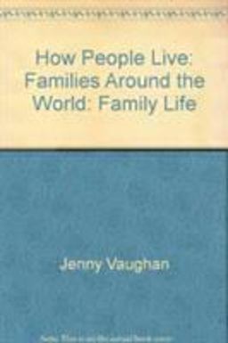 Families Around the World