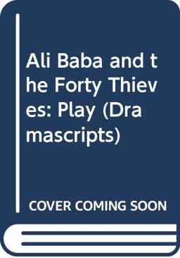 Ali Baba and the Forty Thieves