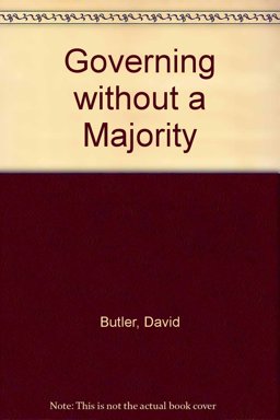 Governing Without a Majority