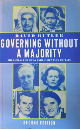 Governing Without a Majority