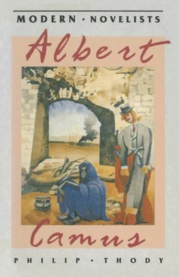 Albert Camus