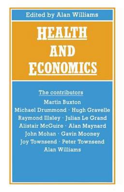 Health and Economics