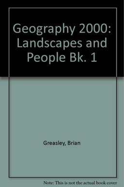 Landscapes and People