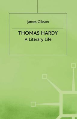 Thomas Hardy