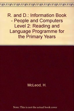 People and Computers