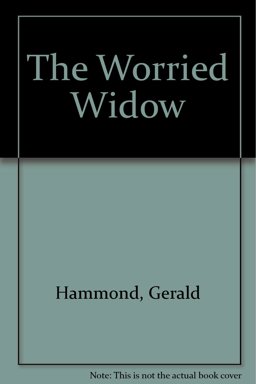 The Worried Widow The Worried Widow
