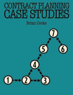 Contract Planning Case Studies