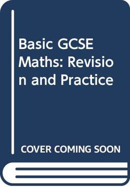 Basic GCSE Mathematics