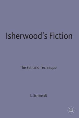 Isherwood's Fiction