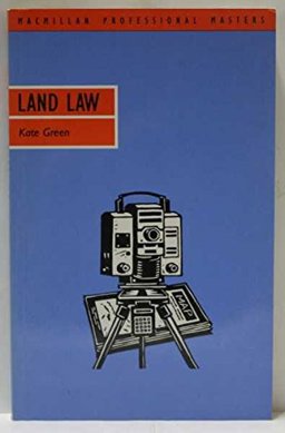 Land Law