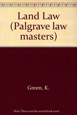 Land Law