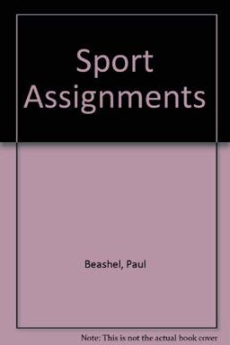 Sport Assignments