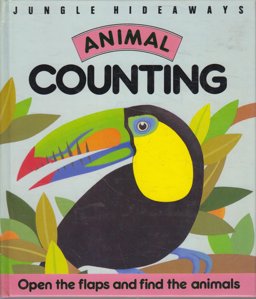Animal Counting