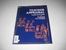 Teacher Appraisal