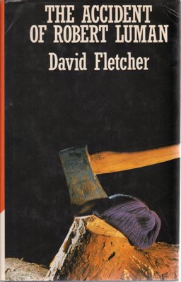 Accident of Robert Luman