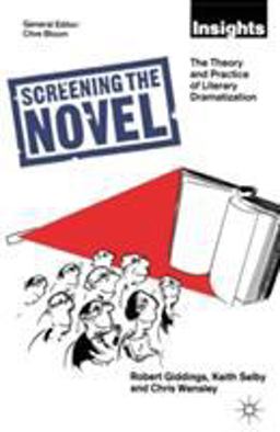 Screening the Novel
