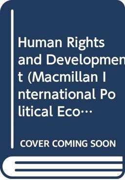 Human Rights and Development