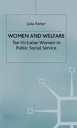 Women and Welfare