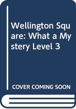 Wellington Square - Level 3